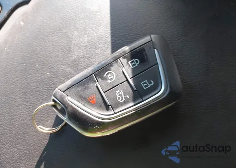 2021 Cadillac Ct4 Luxury from USA, damaged, VIN 1G6DJ5RK6M0118773